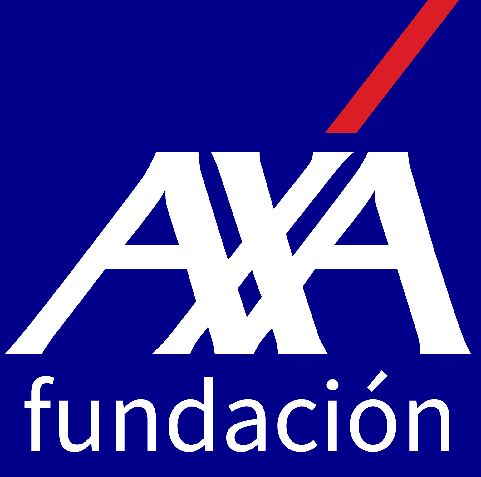 AXA / Fundación AXA